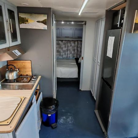 Maggie May House Boat - Colchester - 5Km From Elephant Park 외부 사진