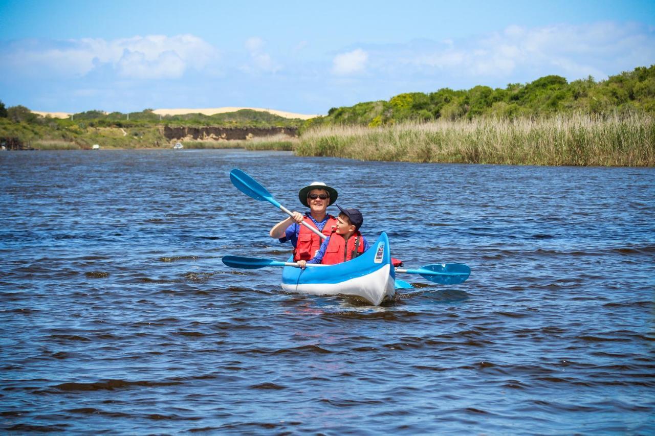 Maggie May House Boat - Colchester - 5Km From Elephant Park 외부 사진
