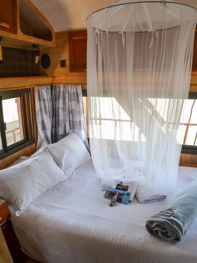 Maggie May House Boat - Colchester - 5Km From Elephant Park 외부 사진