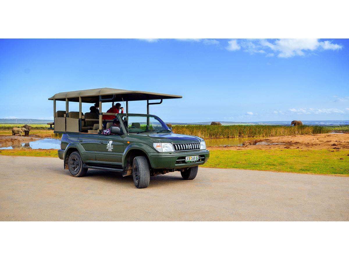 Maggie May House Boat - Colchester - 5Km From Elephant Park 외부 사진