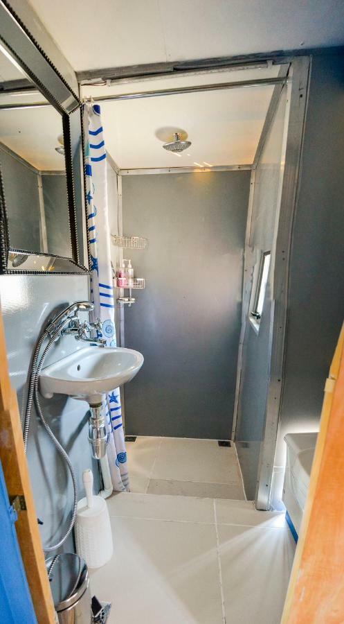 Maggie May House Boat - Colchester - 5Km From Elephant Park 외부 사진