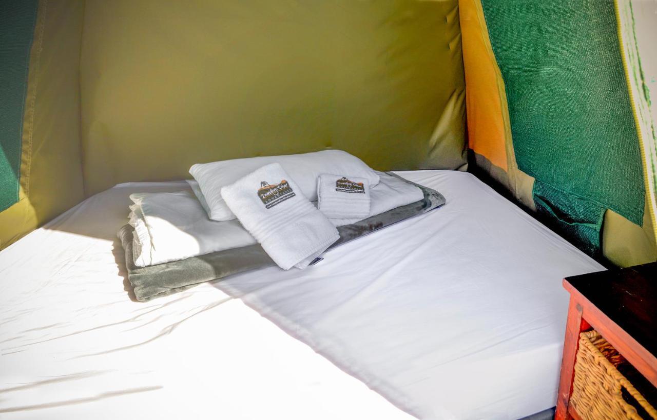 Maggie May House Boat - Colchester - 5Km From Elephant Park 외부 사진