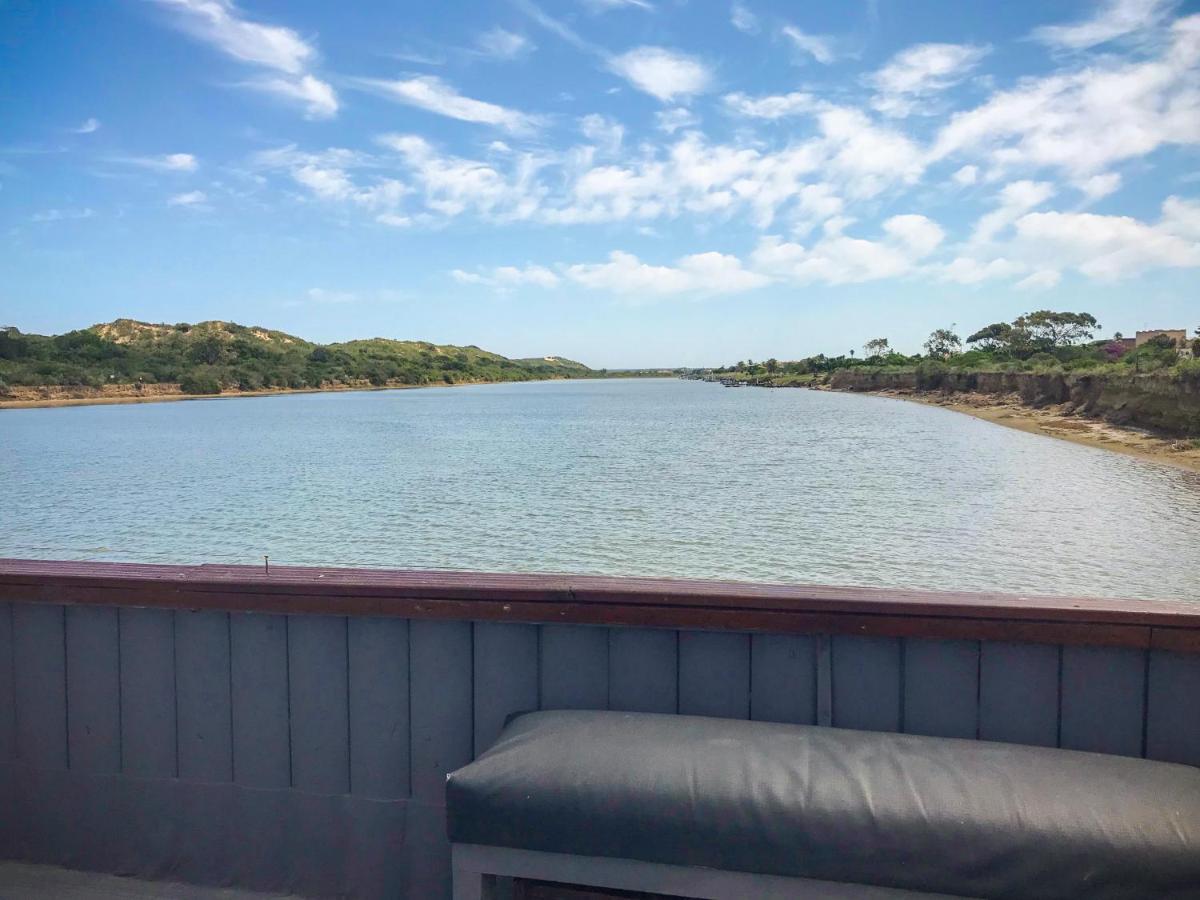 Maggie May House Boat - Colchester - 5Km From Elephant Park 외부 사진